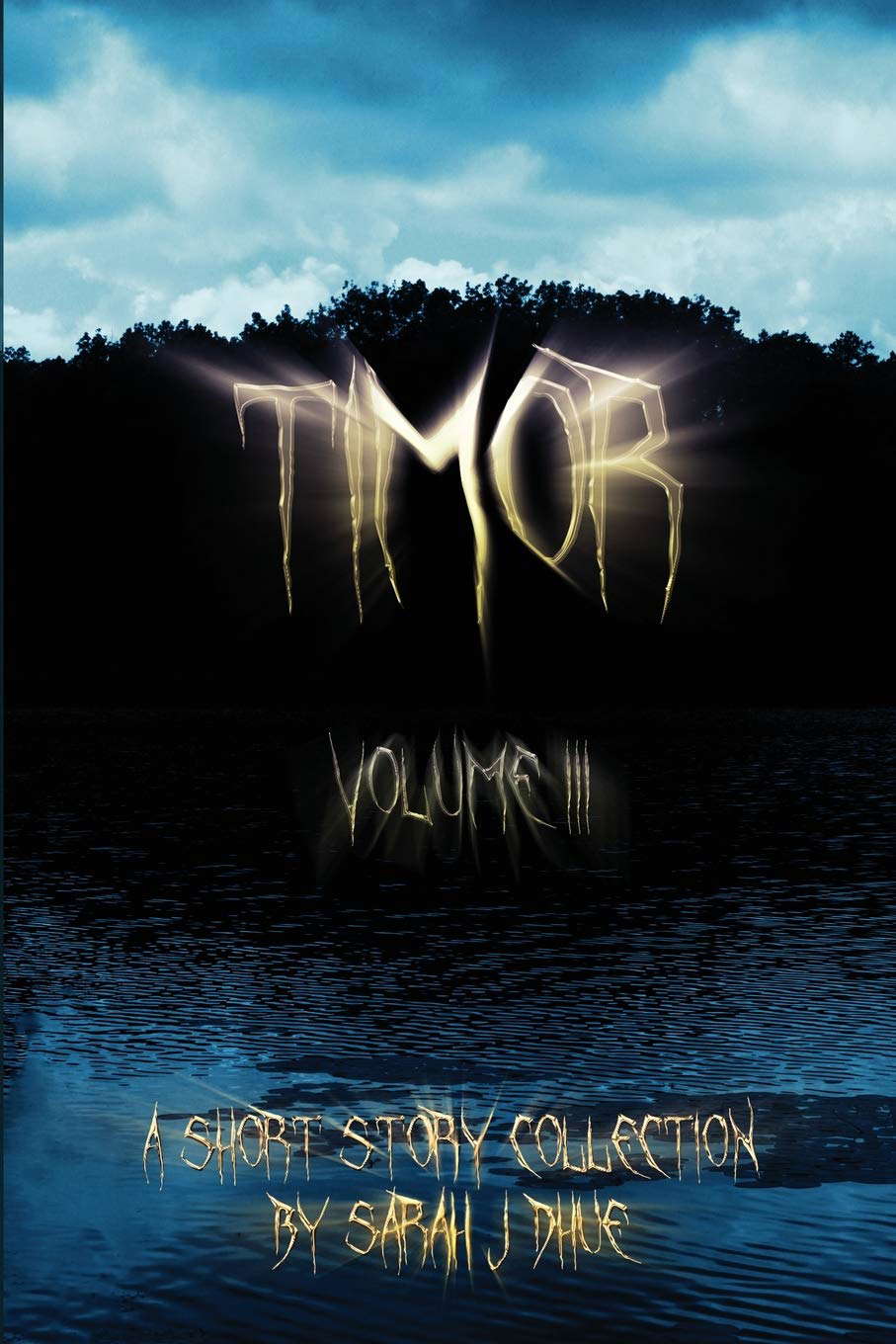 Timor: Volume III poster