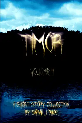 Timor: Volume III poster
