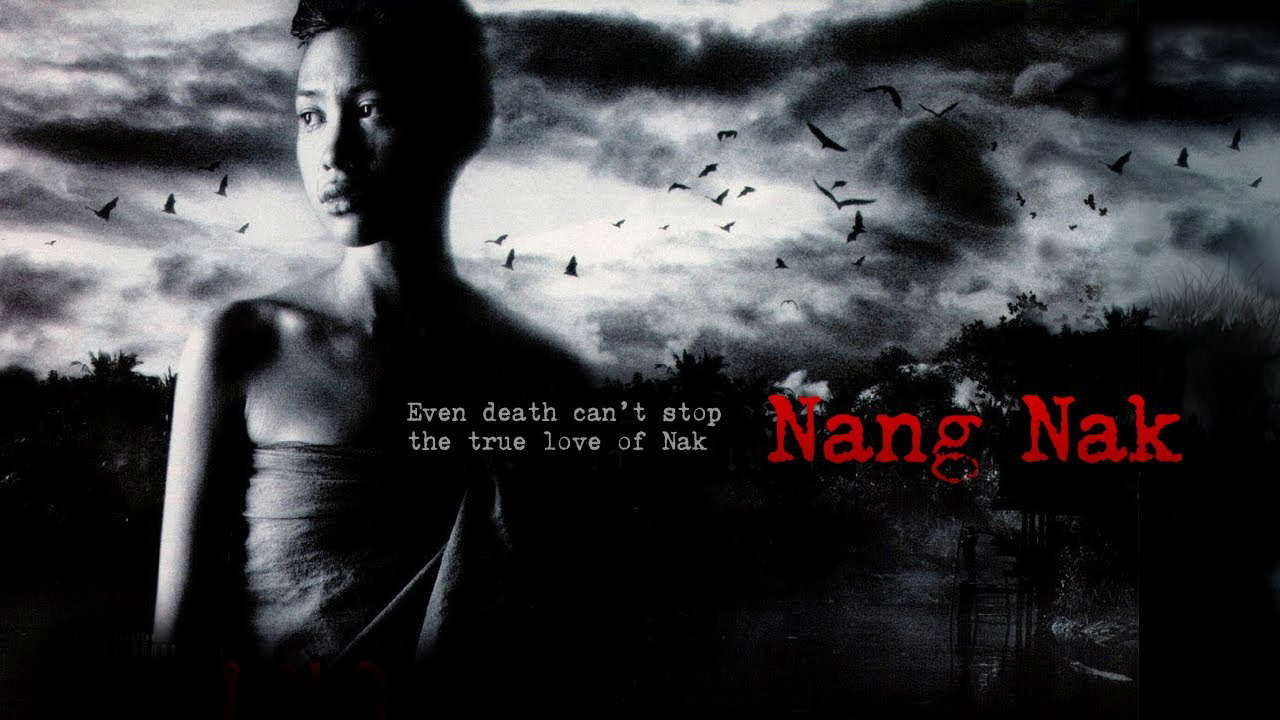 Poster for Nang Nak