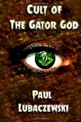 Cult of the Gator God poster