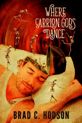 Where Carrion Gods Dance poster