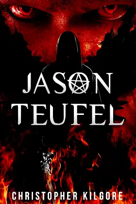 Jason Teufel poster