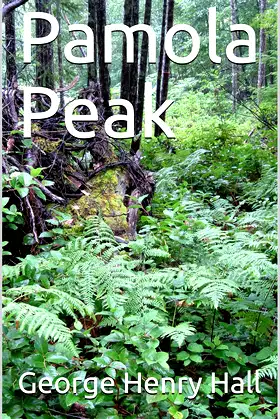 Pamola Peak poster