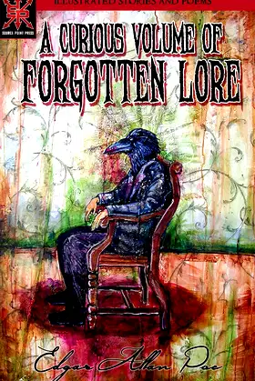 A Curious Volume of Forgotten Lore poster