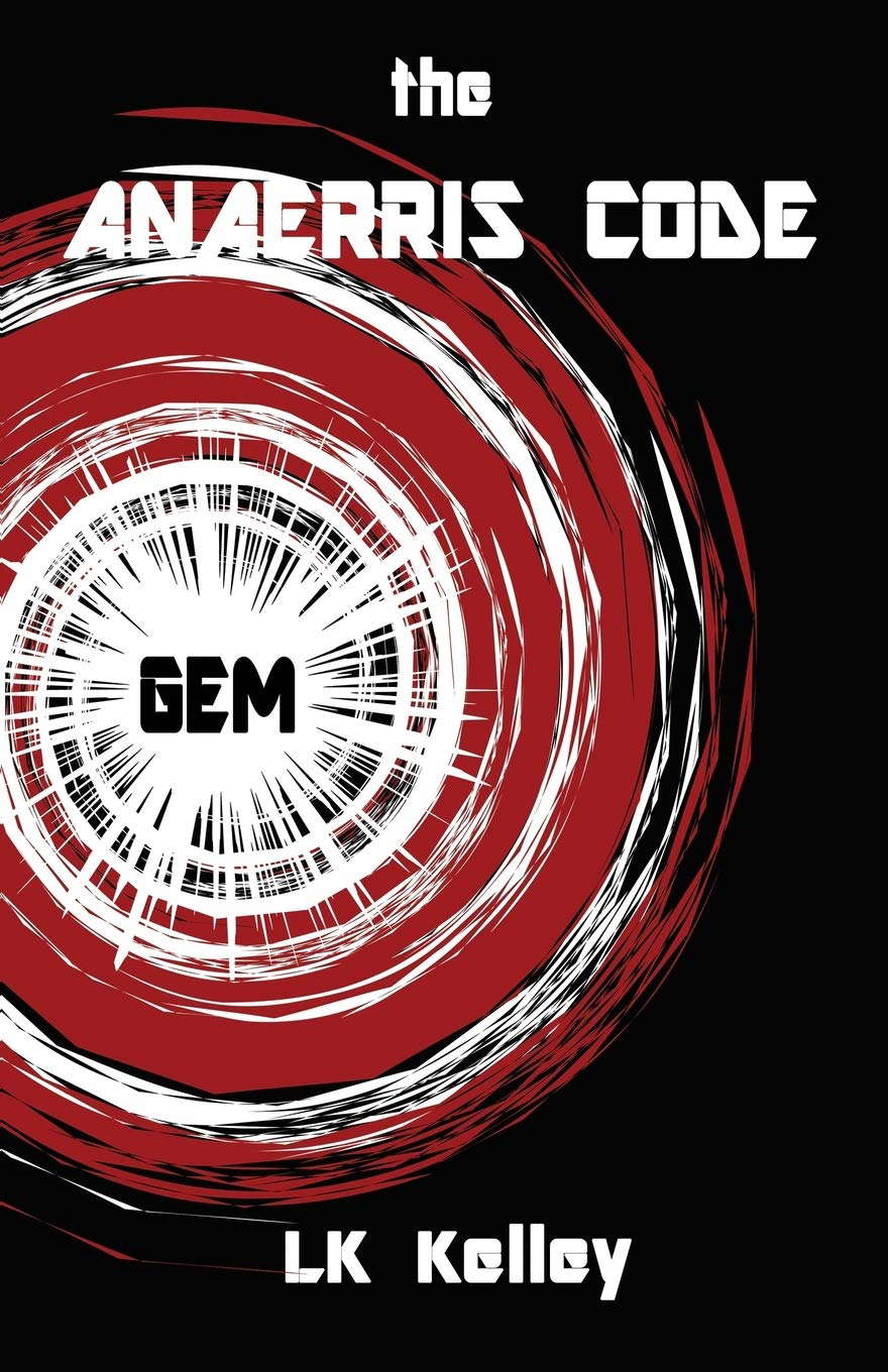 The Anaerris Code: Part 1 The Gemma (Gemma Sinclaris) poster