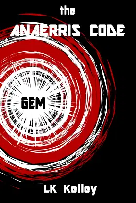 The Anaerris Code: Part 1 The Gemma (Gemma Sinclaris) poster