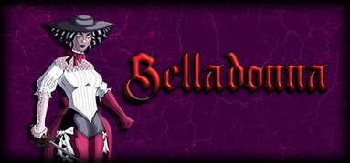 Belladonna capsule