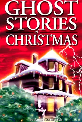 Ghost Stories of Christmas poster