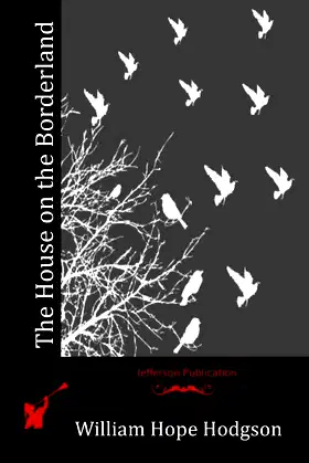 The House on the Borderland poster