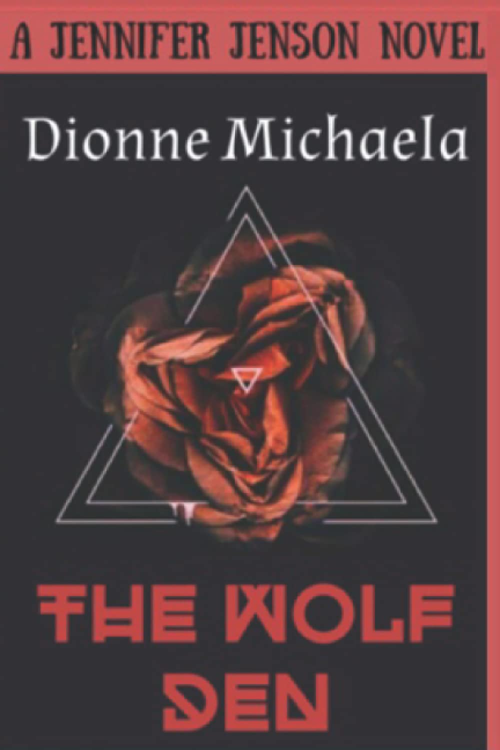 The Wolf Den poster