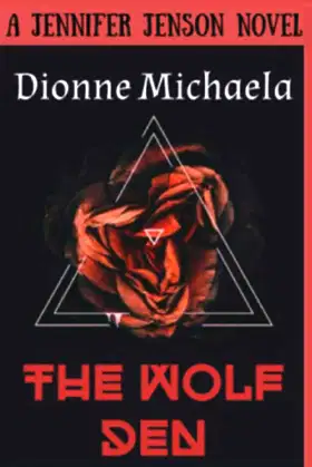 The Wolf Den poster