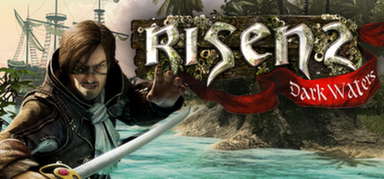 Risen 2: Dark Waters capsule
