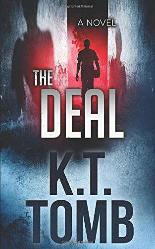The Deal: A Thriller poster