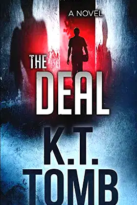 The Deal: A Thriller poster
