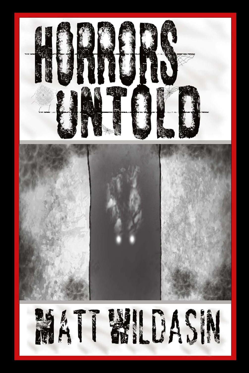 Horrors Untold poster