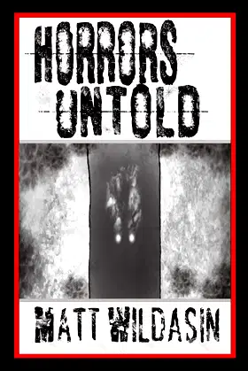 Horrors Untold poster
