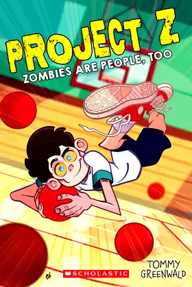 Zombies Are People, Too (Project Z) poster
