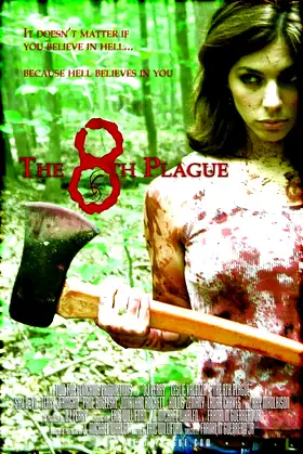 The 8th Plague poster