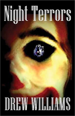 Night Terrors poster