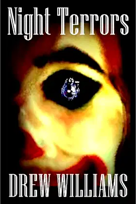 Night Terrors poster