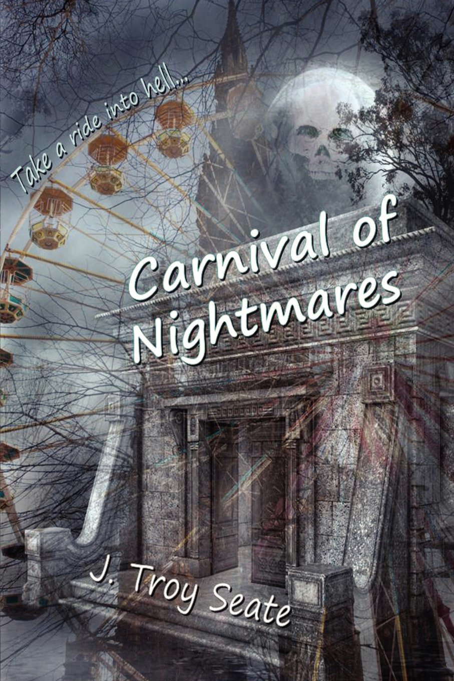 Carnival of Nightmares poster