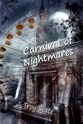 Carnival of Nightmares poster