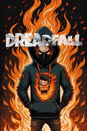 DreadFall poster
