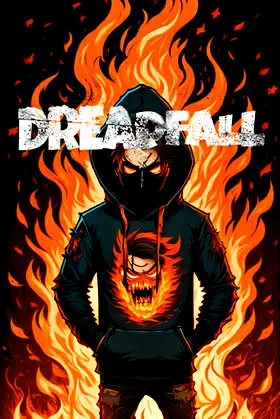 DreadFall poster