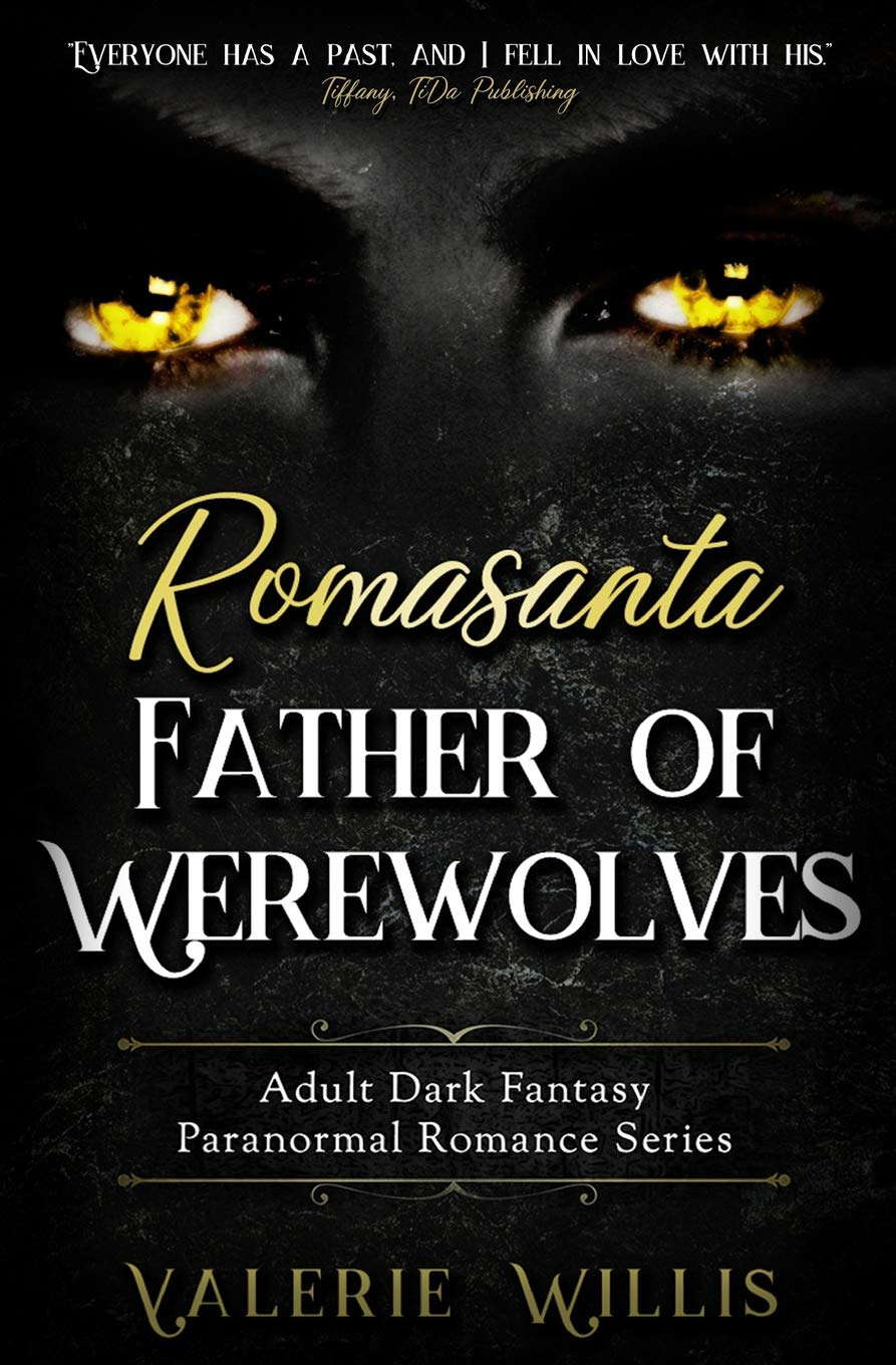 Romasanta: Father of Werewolves (The Cedric Series) poster