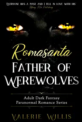 Romasanta: Father of Werewolves (The Cedric Series) poster