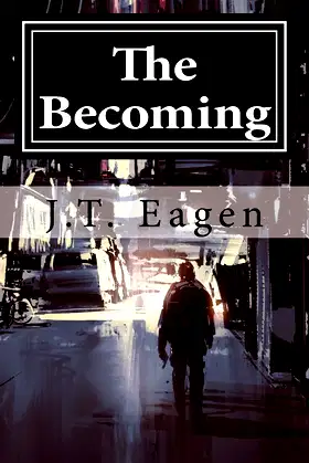 The Becoming poster