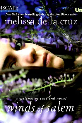 Winds of Salem: A Witches of East End Novel (The Beauchamp Family, 3) poster