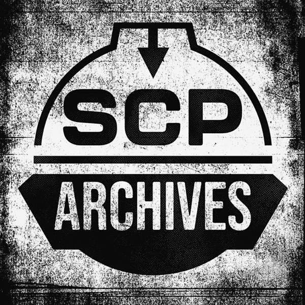 SCP Archives poster