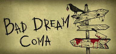 Bad Dream: Coma capsule
