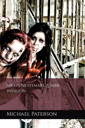 Nikki's Nightmare, Zombie Invasion poster