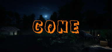 Gone capsule