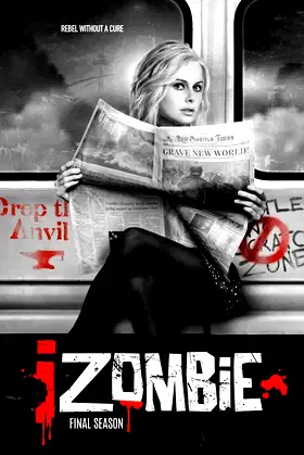 Season 5 poster