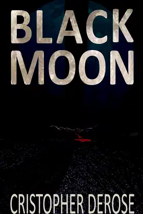 BLACK MOON poster