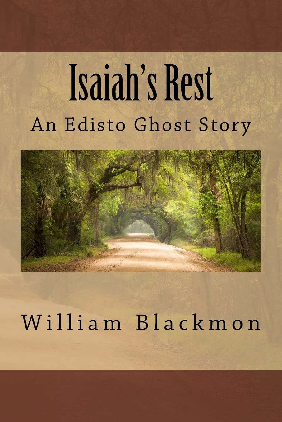 Isaiah's Rest: An Edisto Ghost Story poster