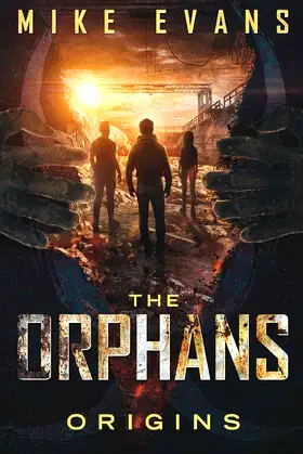 The Orphans: Origins Vol 1 poster