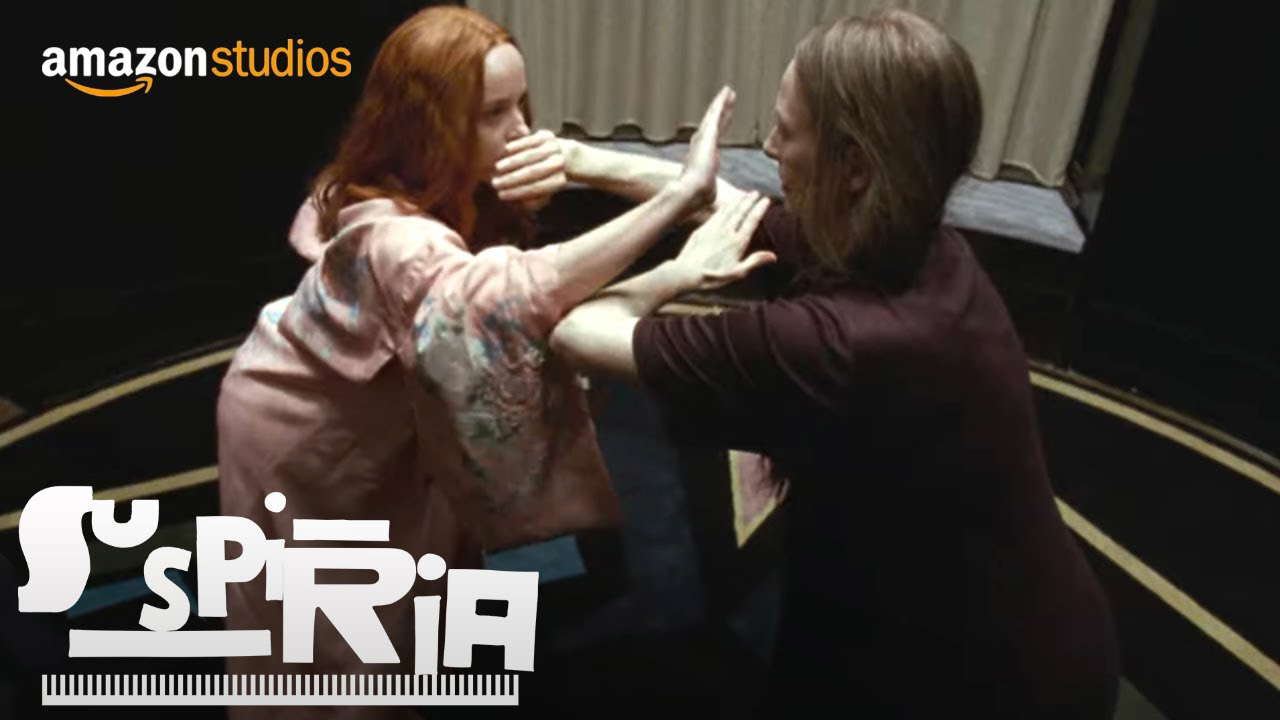 Featurette: The Making Of