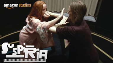 Featurette: The Making Of poster
