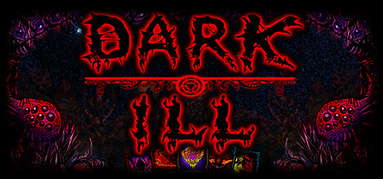 Dark ill 暗黑蛊国 capsule