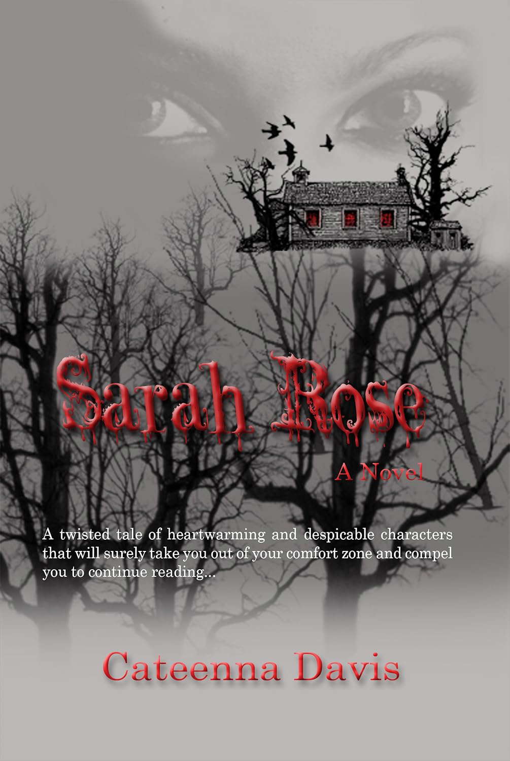Sarah Rose poster