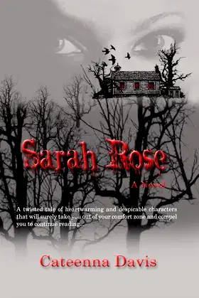 Sarah Rose poster