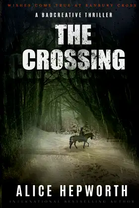 The Crossing poster