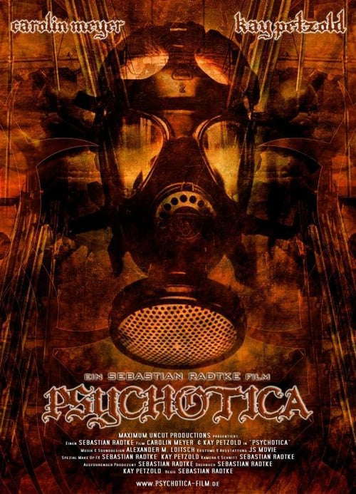 Psychotica poster