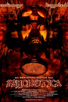Psychotica poster