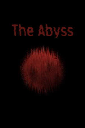 The Abyss poster