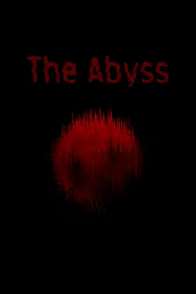 The Abyss poster
